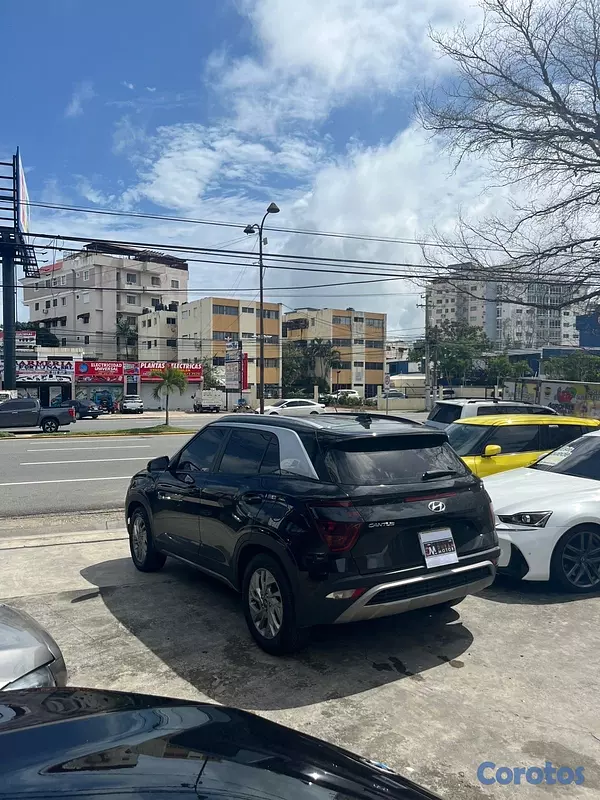 jeepetas y camionetas - Hyundai Cantus 2021 7