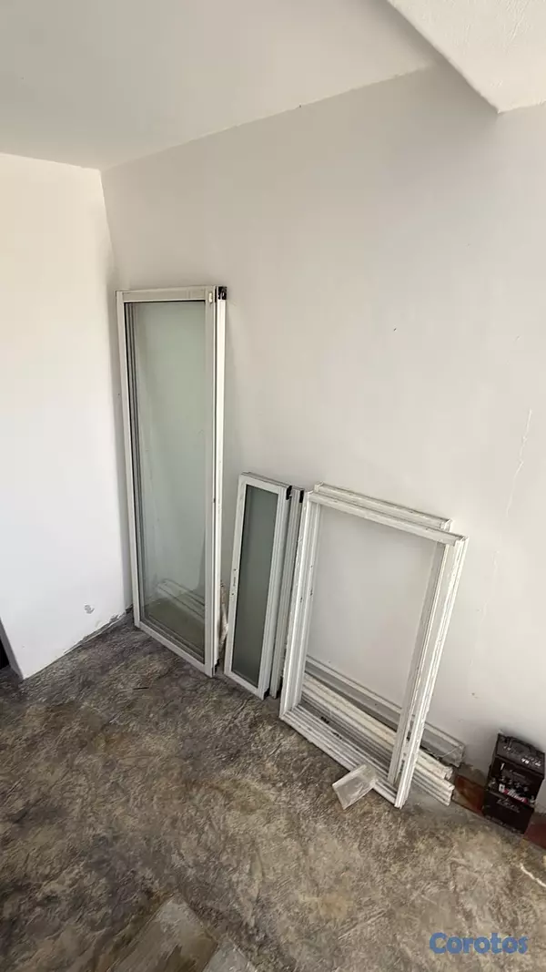 decoración y accesorios - Puerta corrediza y ventanas en cristal 3
