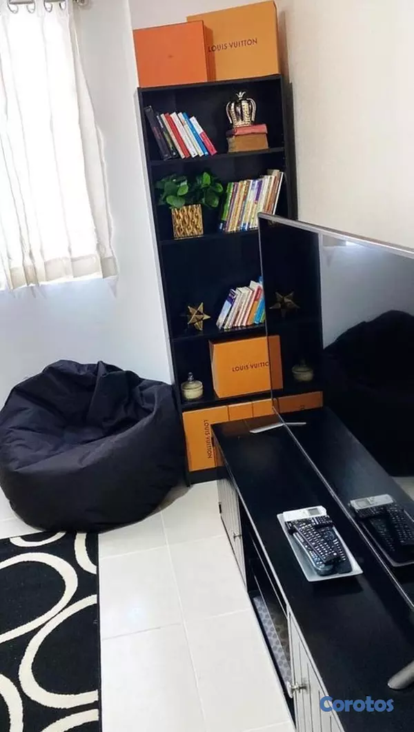 apartamentos - Apartamento amueblado en Bella Vista 3