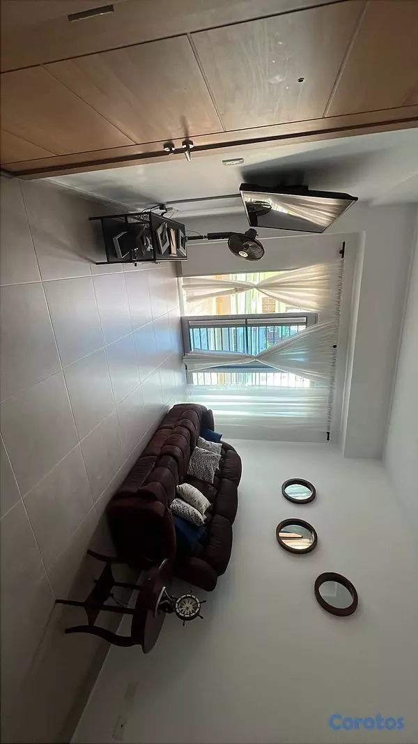 apartamentos - EN VENTA APARTAMENTO CON TERRAZA PRIVADA- MIRADOR  9