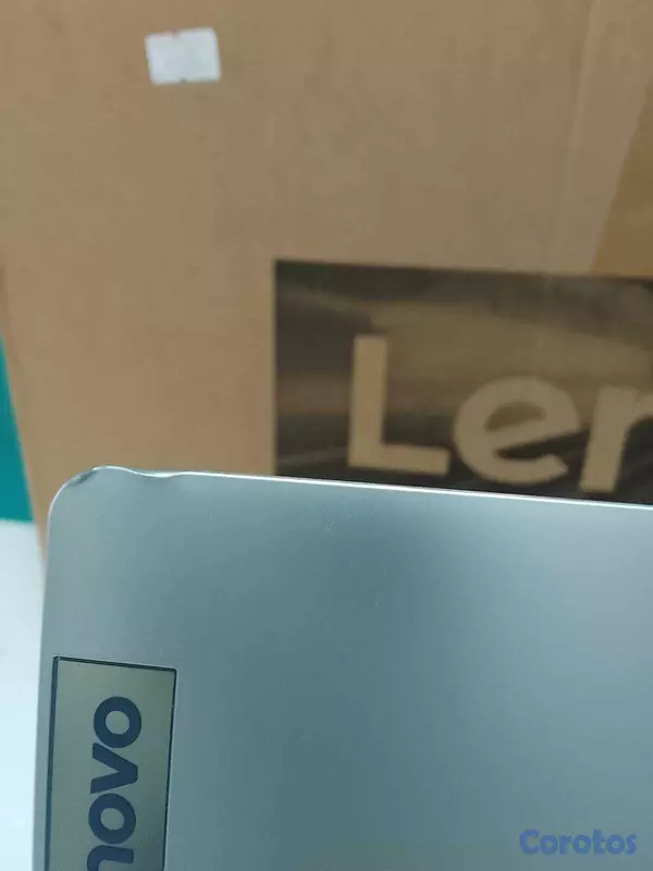 computadoras y laptops - Laptop, IdeaPad 1 15IJL7 11Th Gen, Intel Celeron N 5