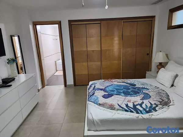 apartamentos - Apto amueblado en Juan Dolio, 1era linea de playa 8