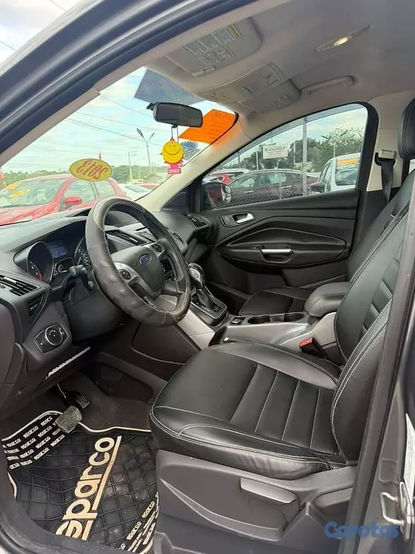 jeepetas y camionetas - Ford Escape SE 2013
 7