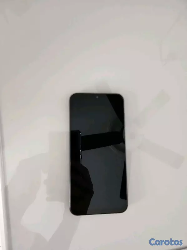 celulares y tabletas - Samsung Galaxy A15 128GB excelente estado 6