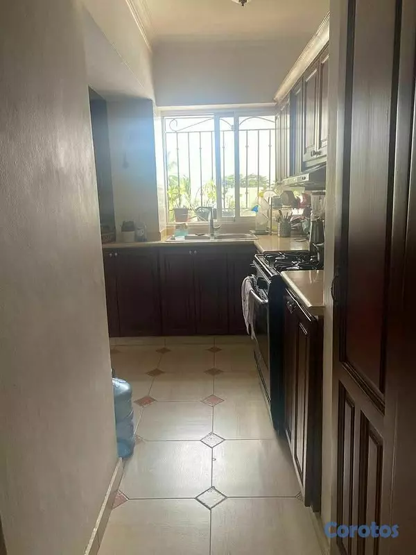 apartamentos - Vendo apartamento en Los Cacicazgos  3