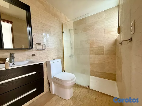 apartamentos - Bella Vista, Amplio con Excelente Distribución 7