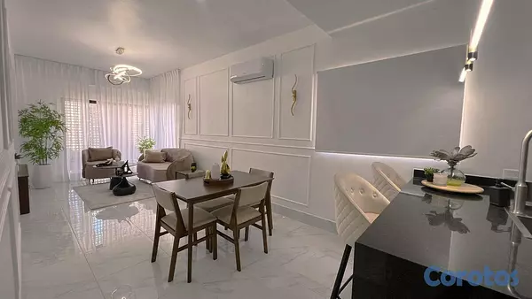 apartamentos - Apartamento Amueblado de lujo en Piantini 17