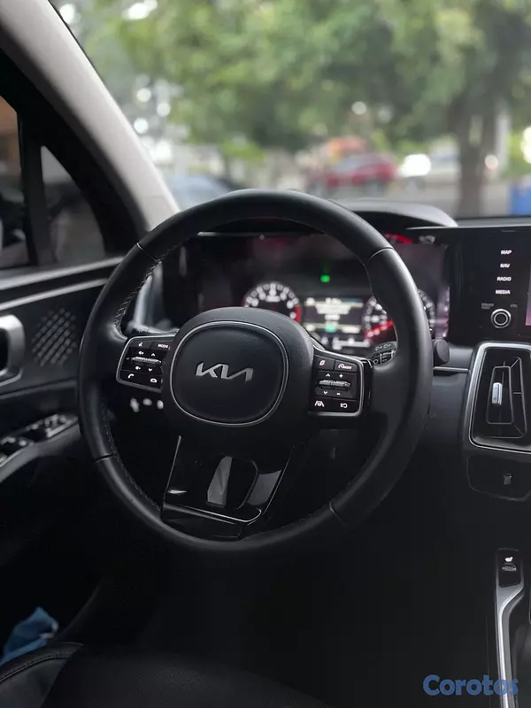 jeepetas y camionetas - Kia Sorento S 2022 16