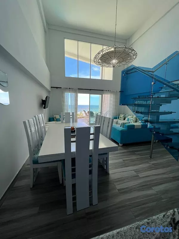 apartamentos - APARTAMENTO VISTA AL MAR 4