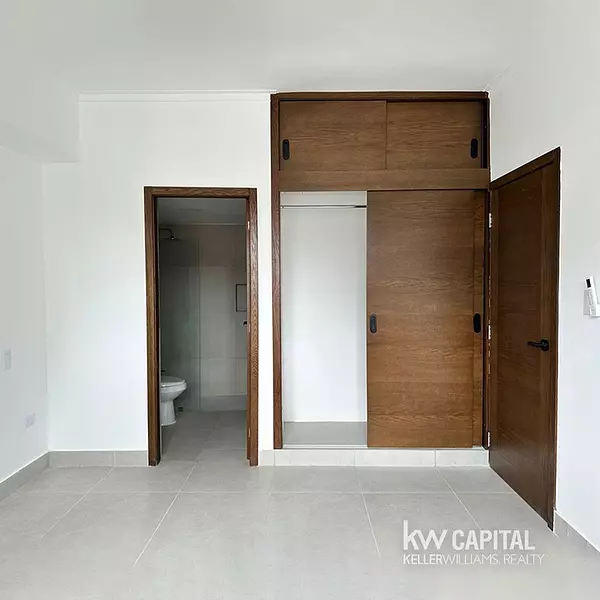 apartamentos - Se alquila apartamento en Evaristo Morales 7