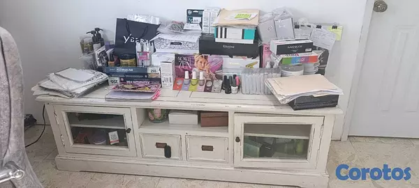 oficinas y locales comerciales - Deseas Emprender? Traspaso Salón en funcionamiento con clientela fija 6