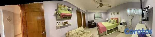 apartamentos - ➡ Piso 9 en Las Olas Juan Dolio.  10