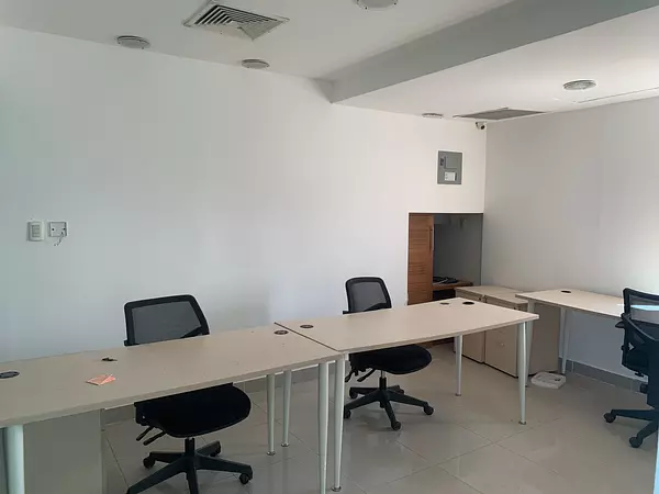 oficinas y locales comerciales - Local corporativo céntrico  9