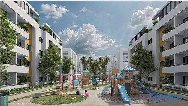 apartamentos - Proyecto en Plano SDE | Apartamentos con Penthouse 5