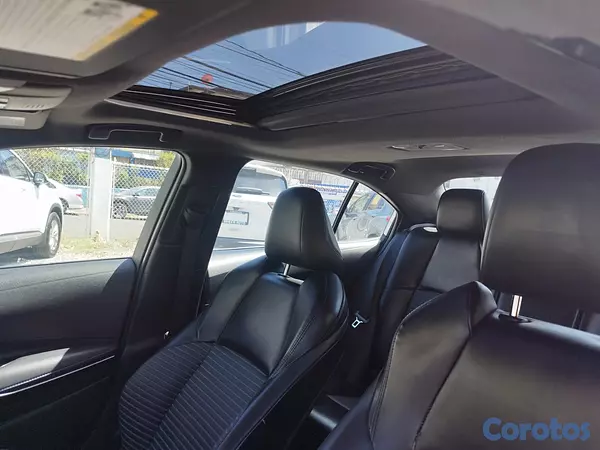 carros - 2020 Toyota Corolla XSE Full  4