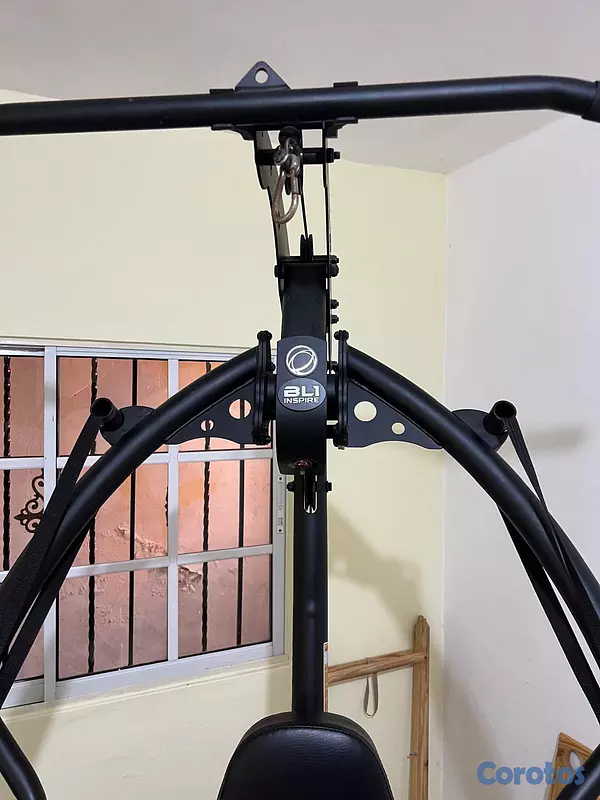 Artículos Deportivos - 💪🏽🏋️ VENTA EQUIPO DE GIMNASIO PROFESIONAL 🏋️💪🏽 6