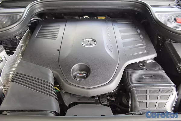 jeepetas y camionetas - Mercedes-Benz Clase GLE 450 AMG 2026 7