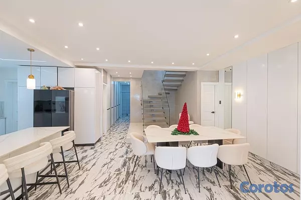 apartamentos - vendo Ph renacimiento tres habitaciones con baño tres parqueos terraza jacuzzi  10