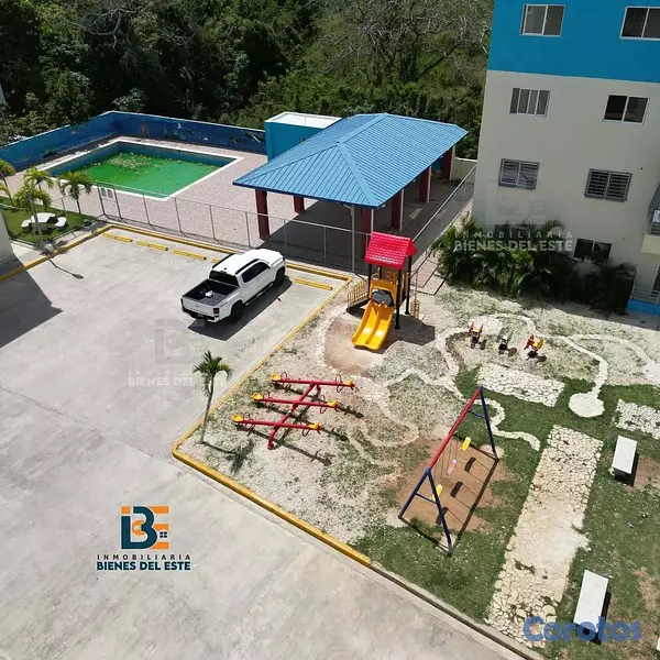 apartamentos - SE VENDE Apartamento CON ACCESO EXCLUSIVO A TERRAZ 6
