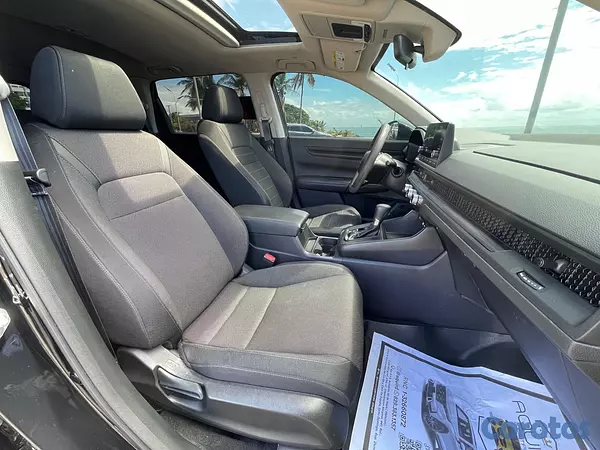 jeepetas y camionetas - Honda CR-V EX 2023 14