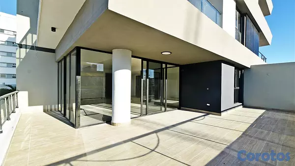 apartamentos - Venta de apartamento en exclusiva torre de Mirador Sur 1