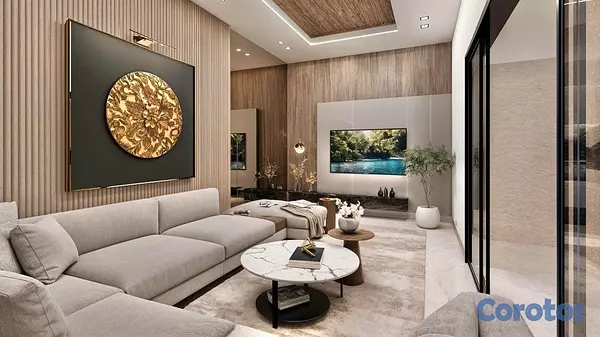 apartamentos - Apartamento en venta en Los Casicazgos 9
