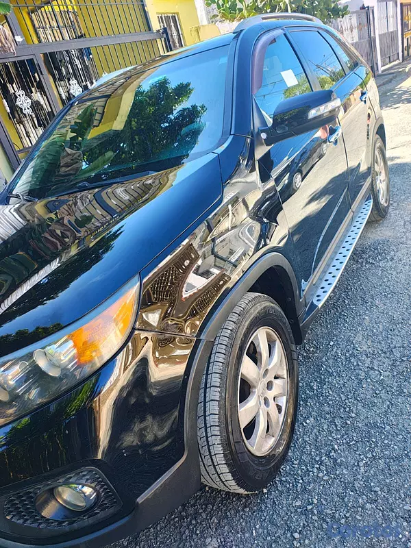 jeepetas y camionetas - Kia sorento 2012 5