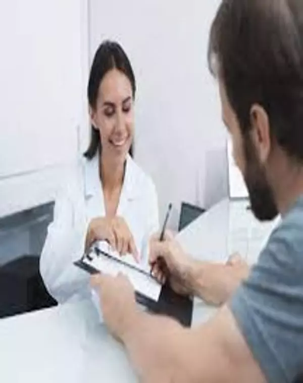 empleos disponibles - Se solicita secretaria de laboratorio de bioanálisis 2
