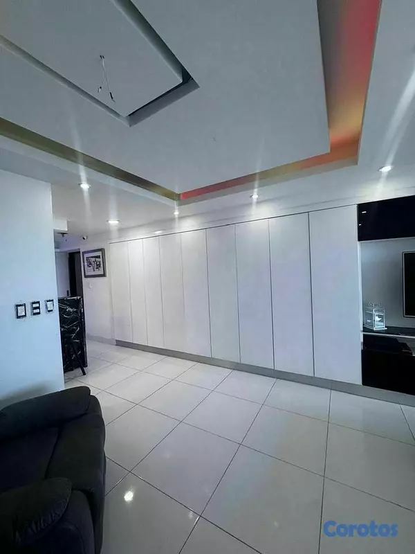 apartamentos - Apartamento Clásico en arroyo hondo  2