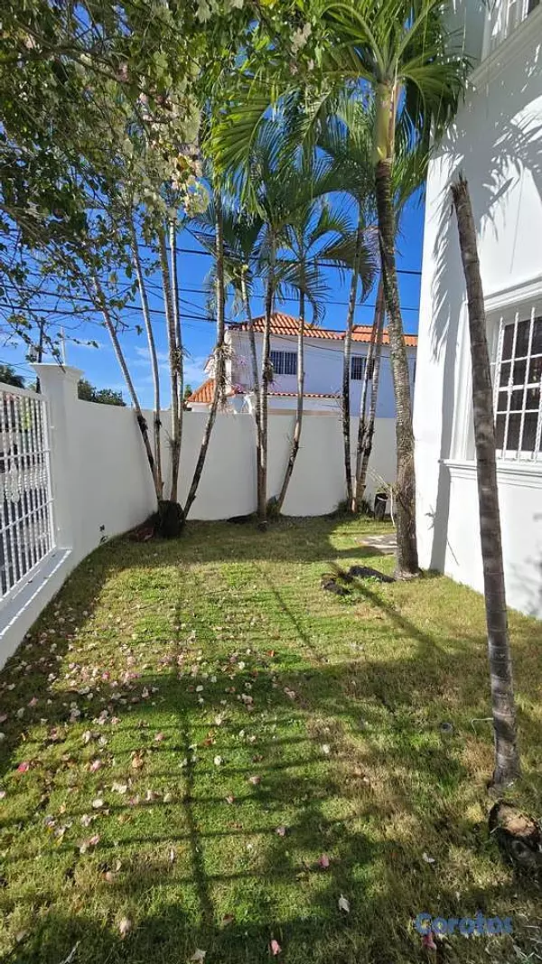casas - Casa de 3 habitaciones 3 baños en venta en Altos d 3