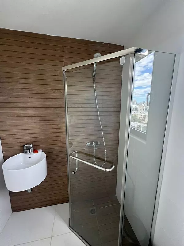 penthouses - Penthouse totalmente amueblado en alquiler en Bella Vista 8