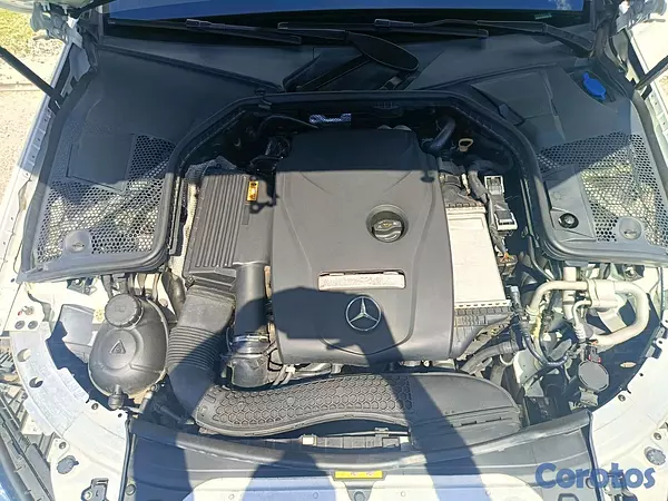 carros - Mercedes benz c300 2018 8