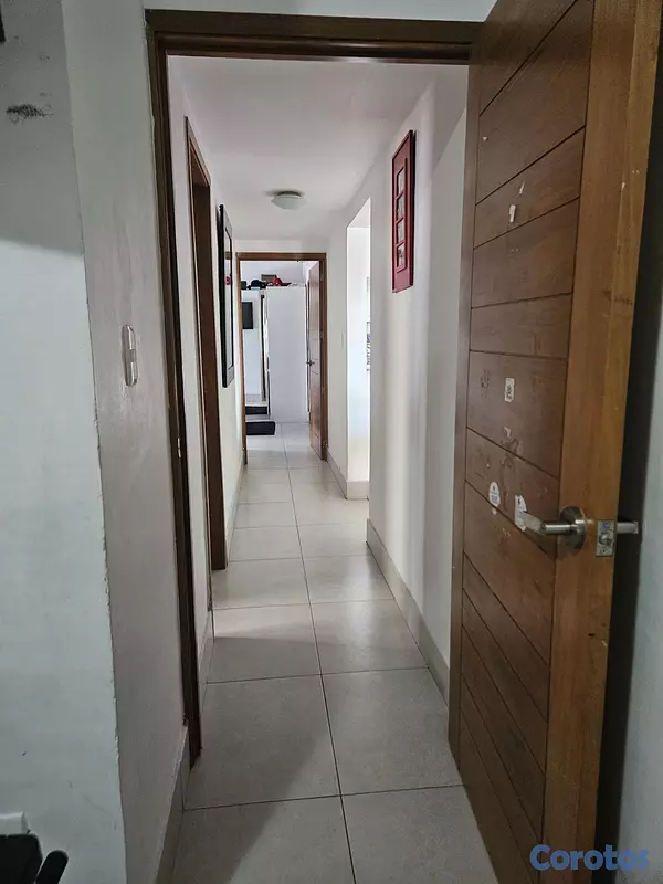 apartamentos - El Millon Distrito Nacional, Santo Domingo apartam 14