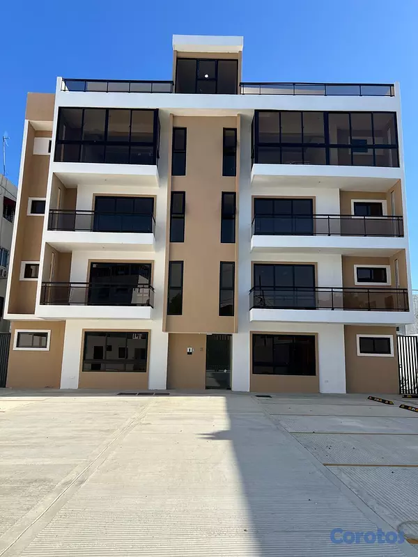 penthouses - SUPER OPORTUNIDAD en LOS CORALES DEL SUR, 2 PENTHO 8