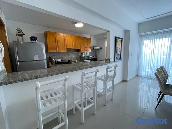 penthouses - Hermoso penthouse en venta en moderna torre en Juan Dolio con vista al mar  2