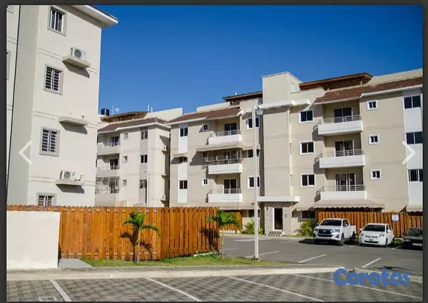 apartamentos - ⭐DIOS⭐ ALAMEDA! RESIDENSIAL DE APARTAMENTOS ! Prolongación 27 febrero. Invierte  5