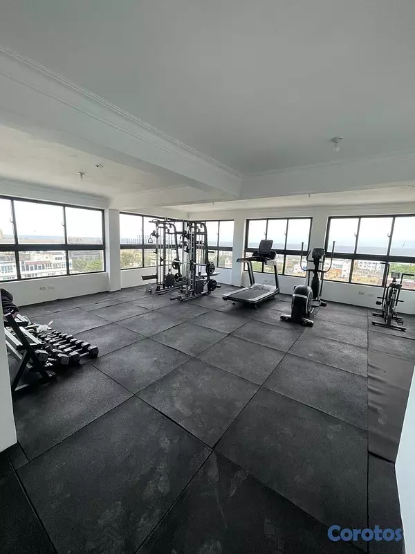 penthouses - Vendo Penthouse en la Av. Independencia  8