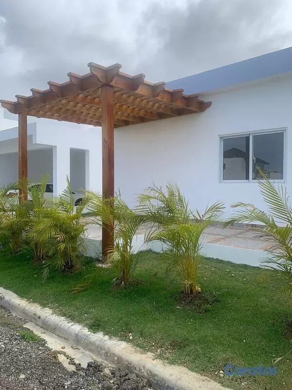 casas - Casa 🏡 super amplia y moderna a 4 minutos de la playa lista para entrega  4