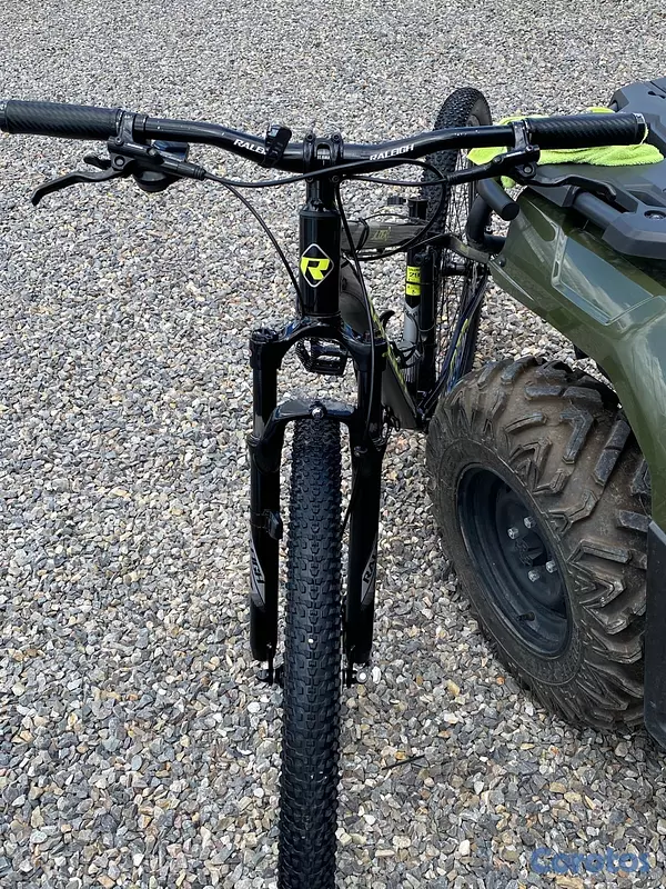 bicicletas y accesorios - RALEIGH 6