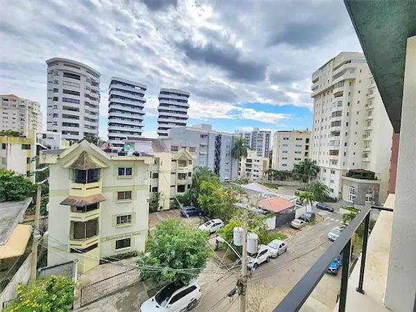 apartamentos - Apartamento de renta con dos habitaciones en La Trinitaria  7