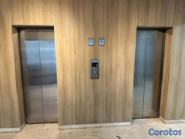 apartamentos - Apartamento en Alquiler con Ubicacion Centrica, Sa 9