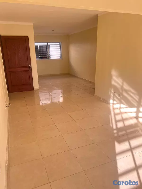 apartamentos - APT CIUDAD JUAN BOSCH 9