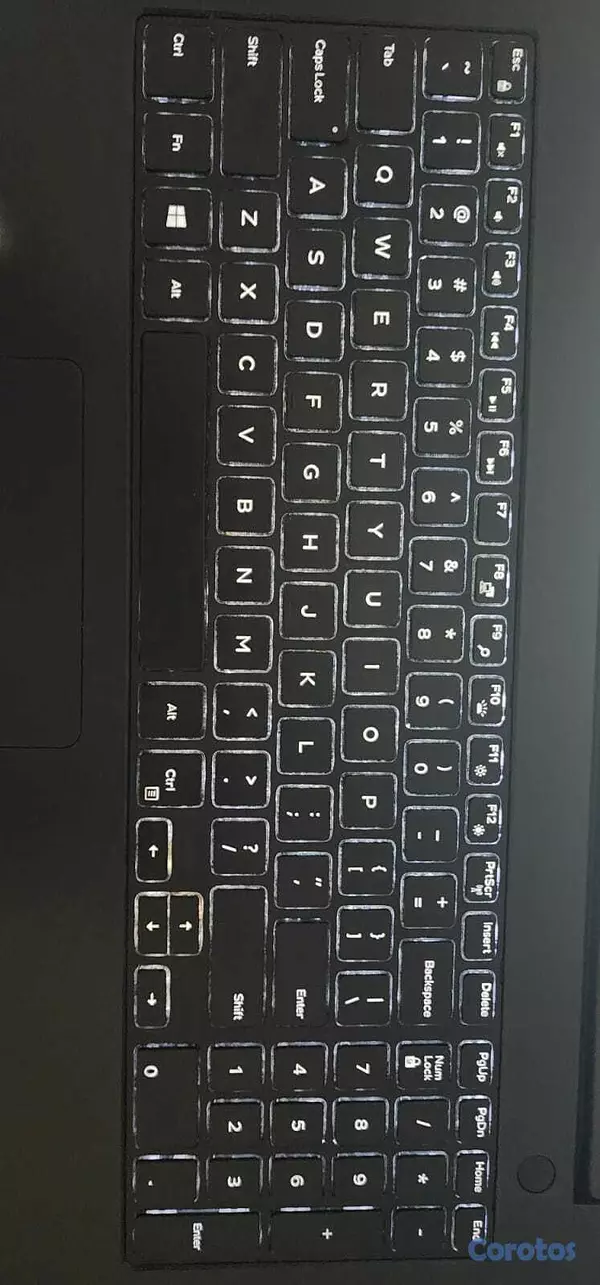 computadoras y laptops - LAPTOD DELL DE OPORTUNIDAD  3