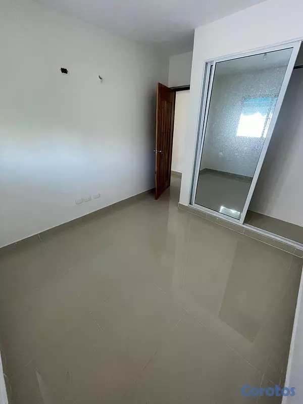 apartamentos - Apartamento en venta – Colinas del arroyo - SDN 5