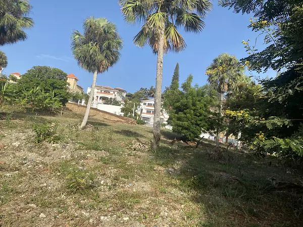 solares y terrenos - solar serca de la playa pata apartamento o hotel  3