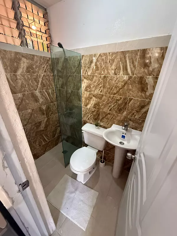 apartamentos - Alquiler Apartamento Estudio Amueblado, Gazcue 6