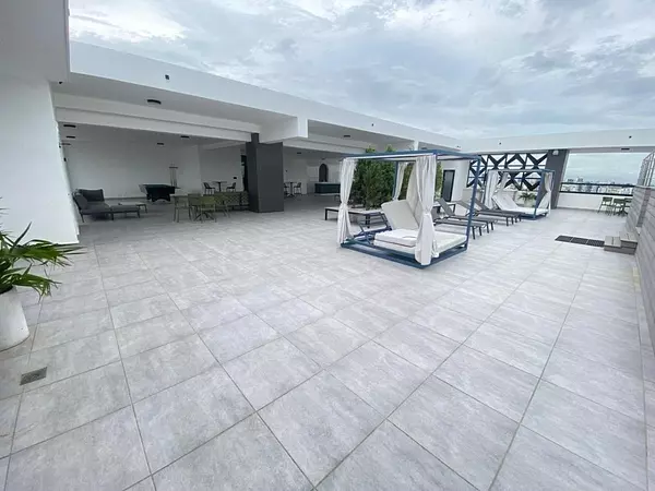 apartamentos - Apartamento en Alquiler
BELLA VISTA NORTE
USD 1,000.00 (Mantenimiento incluido)
 2