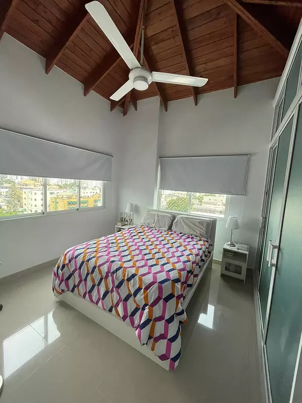 penthouses - Se vende apartamento tipo Pent-house en Bella Vista Norte 5