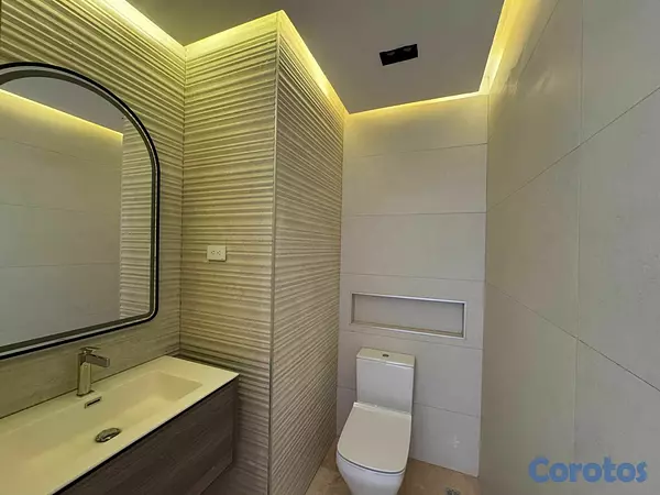apartamentos - 📍 Alquiler en La Esmeralda, Apartmanto de 3 habita 7