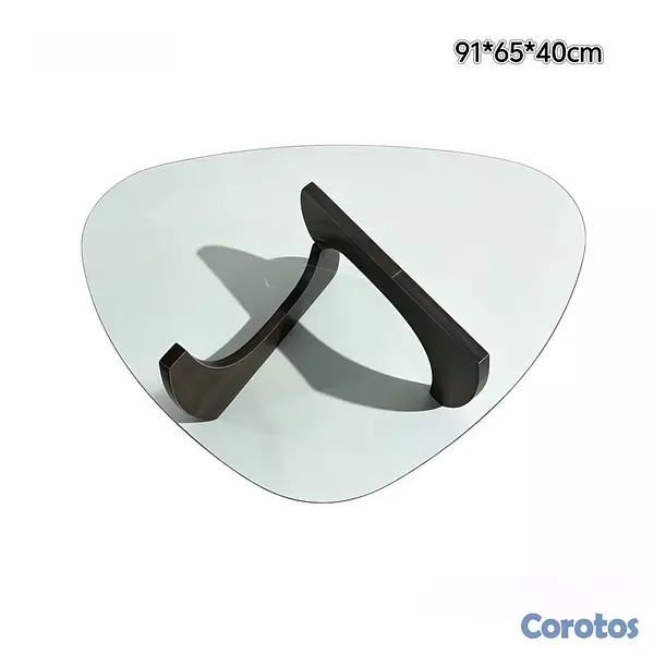 decoración y accesorios - Mesa de centro 3